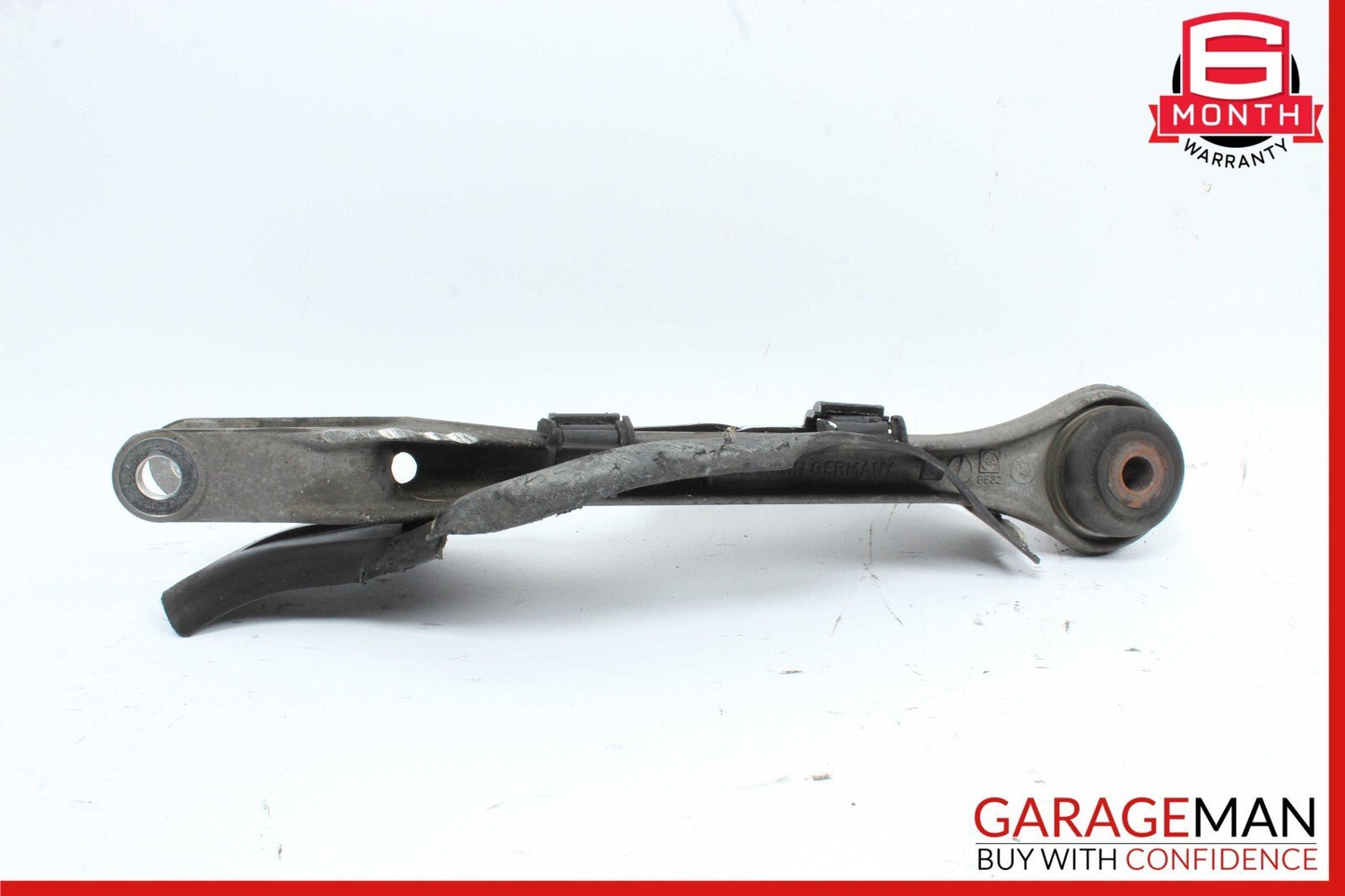 97-04 Porsche Boxster 986 911 Carrera Front Left Suspension Trailing Control Arm