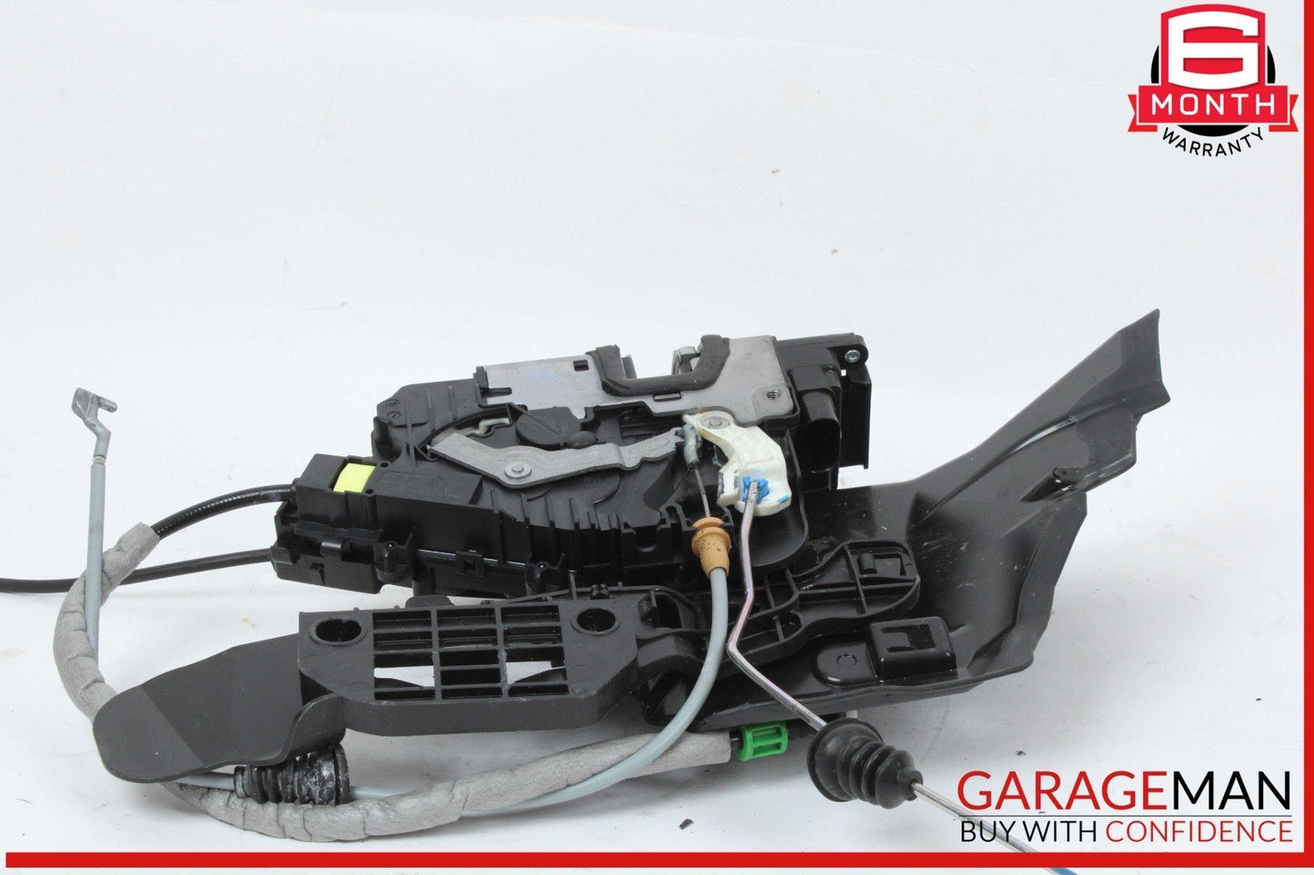13-19 Mercedes X166 GL550 GL450 Front Left Side Door Lock Latch Actuator OEM