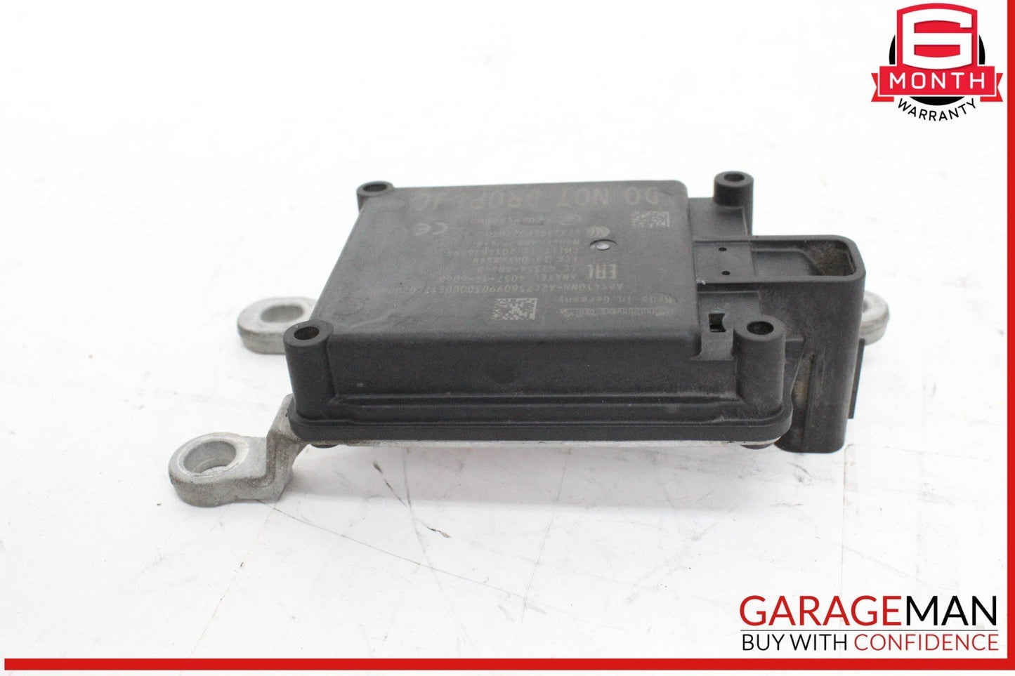 18-24 Nissan Leaf Parking Assist Distance Control Module Unit 4135AARS4B OEM