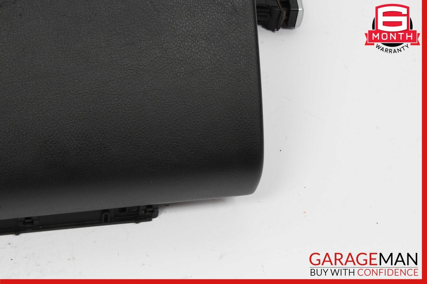 08-10 Porsche Cayenne S 957 Glove Box Storage Tray Compartment OEM