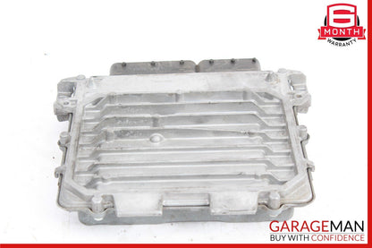 14-18 Mercedes W117 CLA250 CLA45 AMG ECU ECM Engine Computer Control Module