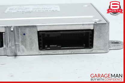 06-09 Mercedes W219 CLS550 E350 Communication Control Module OEM