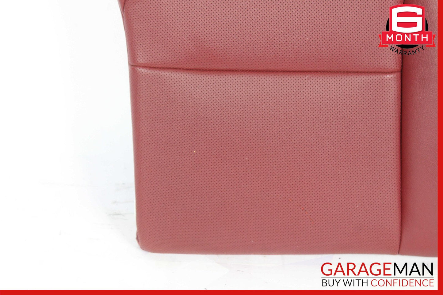 18-23 Kia Stinger Rear Right Top Upper Seat Cushion OEM
