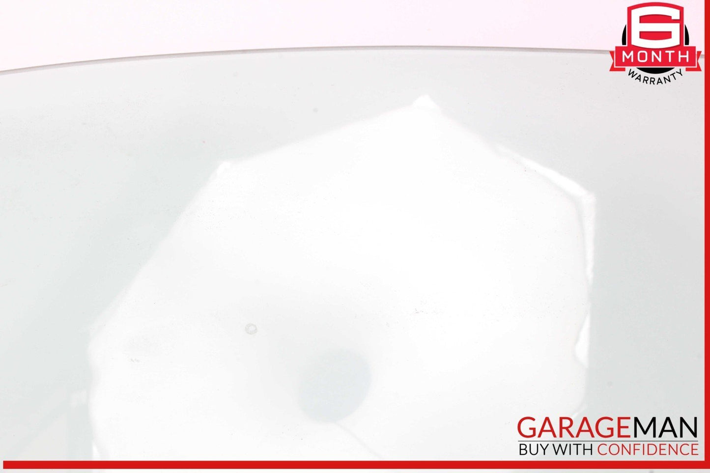 20-25 Mercedex X247 GLB250 Front Right Passenger Side Door Window Glass OEM