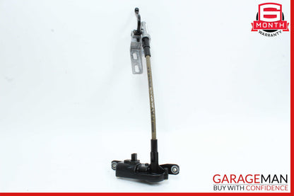 06-12 Mercedes X164 GL450 Quarter Window Regulator Motor Rear Left OEM