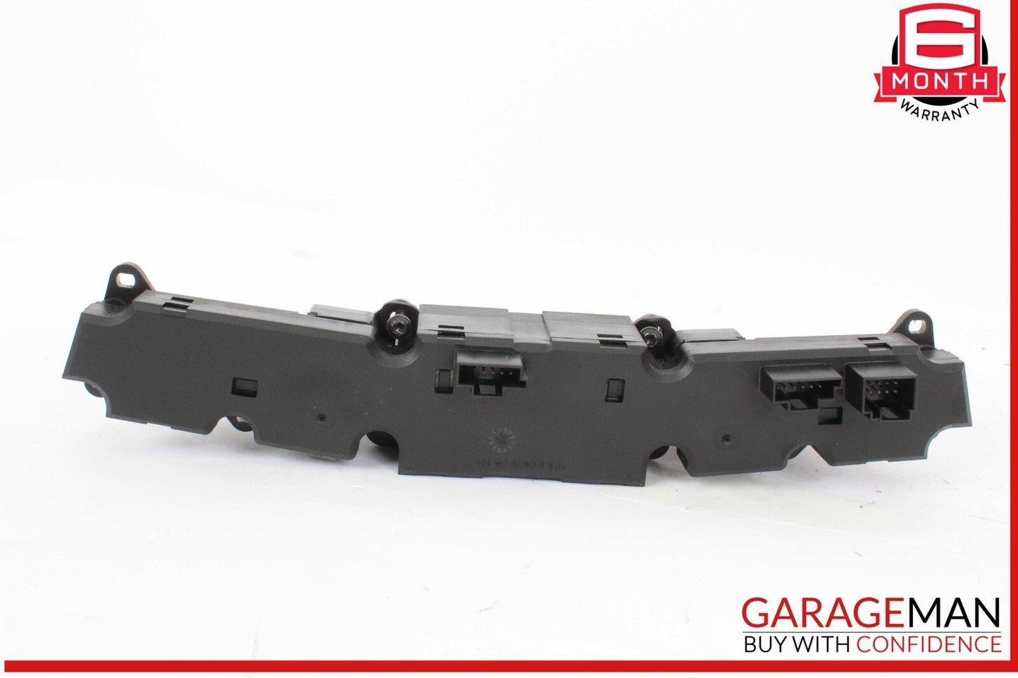 03-06 Mercedes W220 S500 S430 Center Dashboard Control Switch 2208217758 OEM