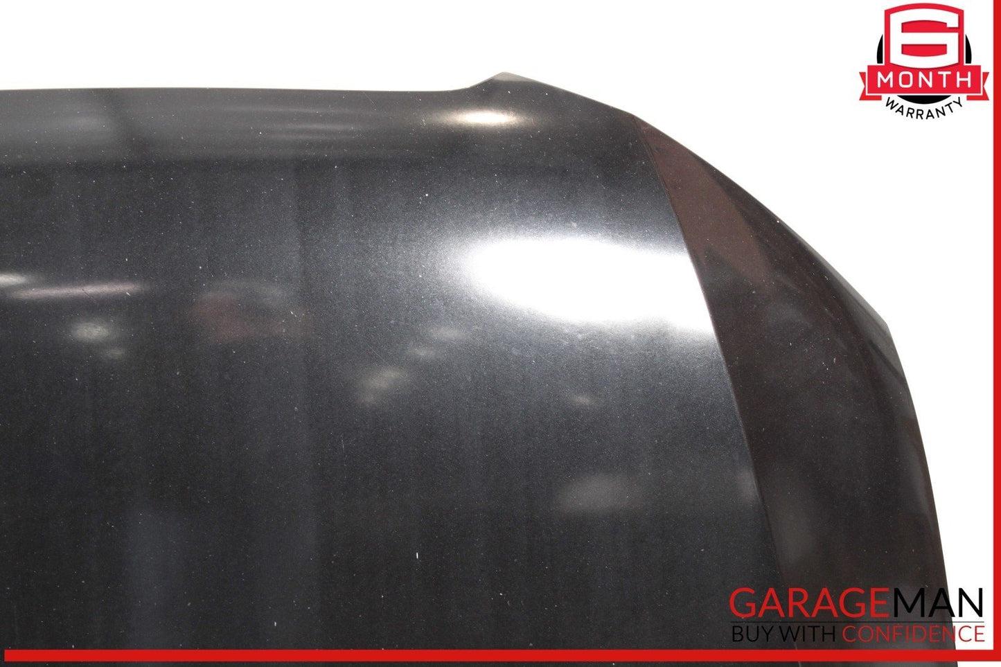 13-17 Audi SQ5 Q5 Front Hood Bonnet Panel Cover Assembly OEM