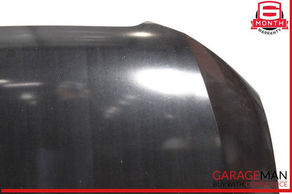 13-17 Audi SQ5 Q5 Front Hood Bonnet Panel Cover Assembly OEM