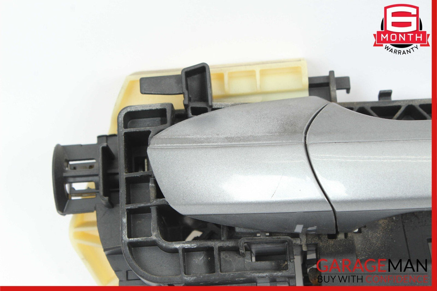 08-15 Mercedes W212 E350 GLK350 Front / Rear Right Side Exterior Door Handle OEM