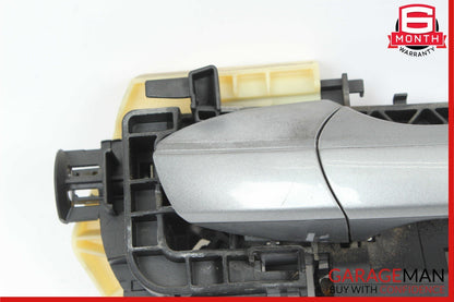 08-15 Mercedes W212 E350 GLK350 Front / Rear Right Side Exterior Door Handle OEM