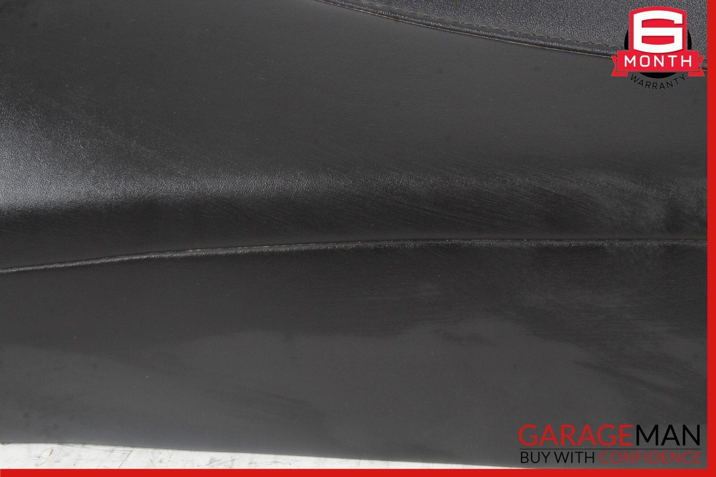 17-23 Tesla 3 Rear Right Seat Neck Roll Trimming Cushion 1096031-01-J OEM
