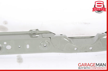 11-12 Nissan Leaf Front Upper Radiator Support Bracket Tie Bar OEM