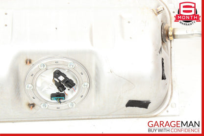 12-20 Mercedes R172 SLK250 Fuel Gas Tank Reservoir Filler Neck Assembly OEM