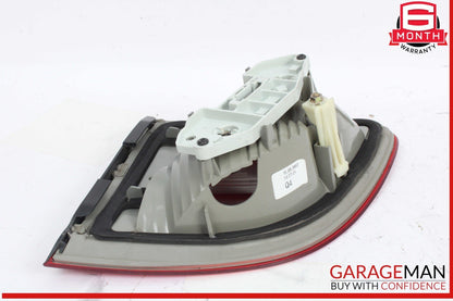 03-06 Mercedes W211 E320 Rear Left Driver Side Inner Tail Light Lamp OEM