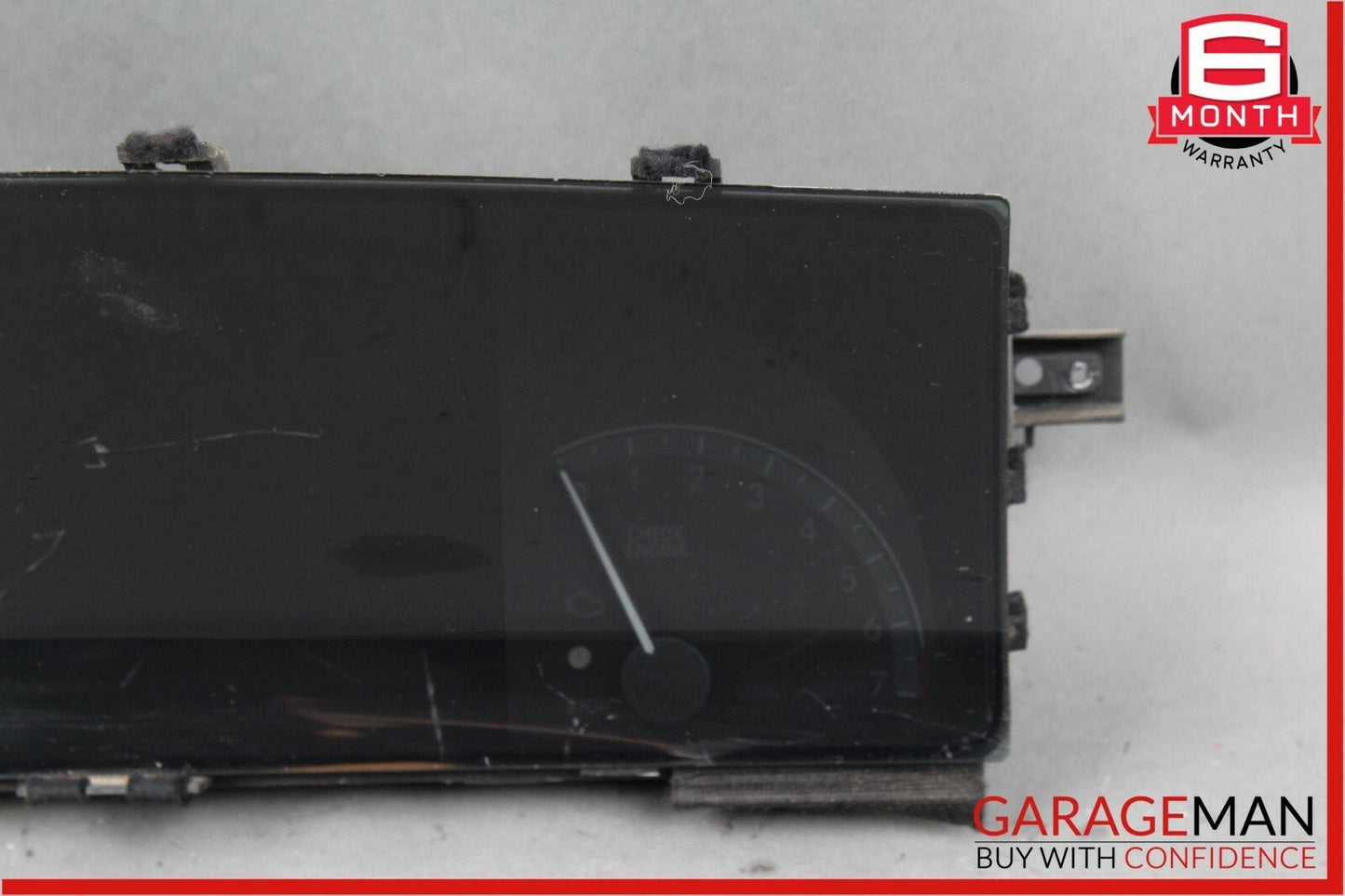07-10 Mercedes W216 CL550 S550 Instrument Cluster Speedometer 2215406047 OEM