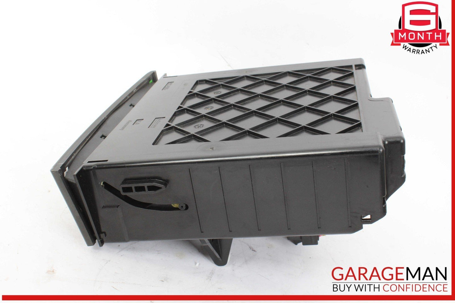 03-09 Mercedes W211 E350 CLS500 Hazard Switch Control Panel 2116800552 OEM
