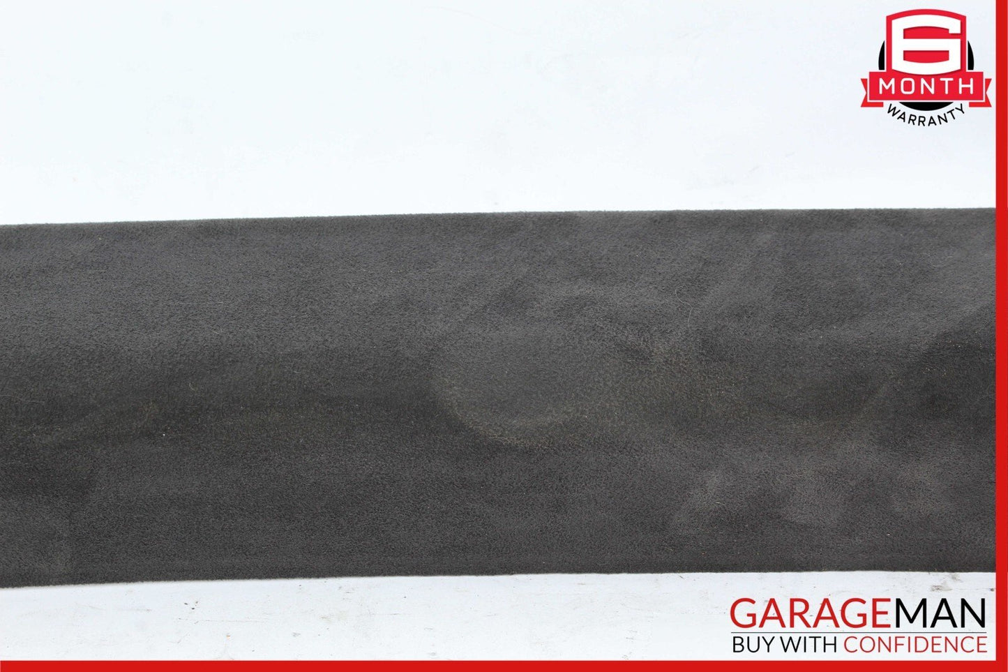 14-17 Maserati Ghibli Left Driver Side A Pillar Cover Trim Panel OEM