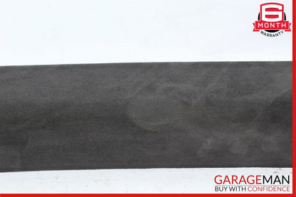 14-17 Maserati Ghibli Left Driver Side A Pillar Cover Trim Panel OEM