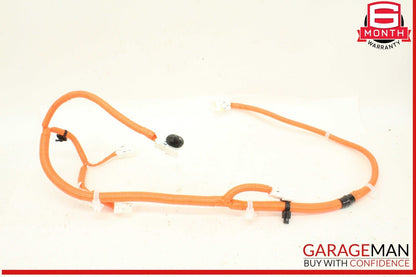 13-17 Nissan Leaf Battery Heater Wire Wiring Harness 295U43NF0A OEM