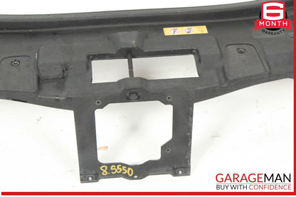 Mercedes-Benz Radiator Core Support