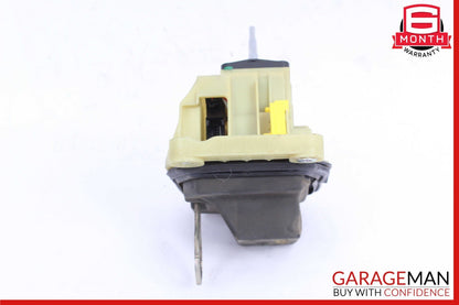 12-16 Mercedes R172 SLK250 SLK350 Floor Gear Shift Shifter Selector Box OEM