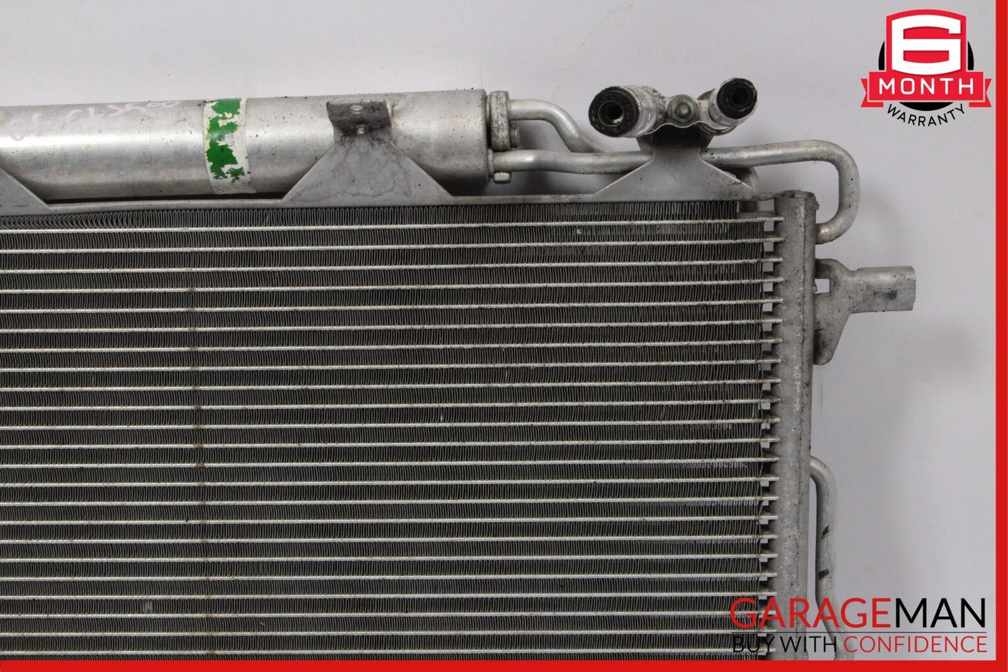 03-09 Mercedes W219 CLS500 E350 AC A/C Air Conditioning Condenser 2115001154