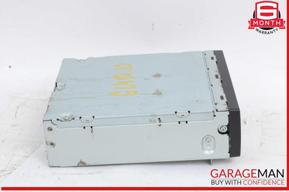 06-13 Mercedes X164 GL450 GL550 Rear Entertainment DVD Player 1649064000 OEM