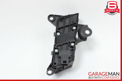 07-14 Mercedes W221 S550 Door Lock Switch Front Left Side 2218213051 OEM