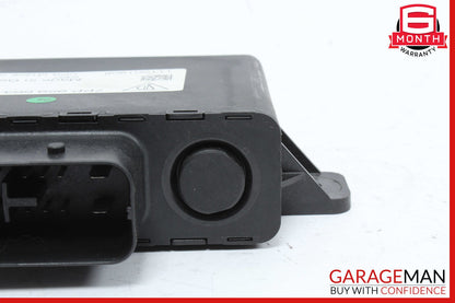 10-16 Porsche Panamera 970 Voltage Stabiliser Converter Control Module Unit OEM