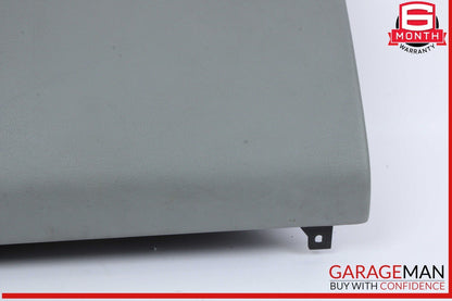 03-10 Porsche Cayenne S 955 957 Glove Box Glovebox Storage Tray Compartment OEM