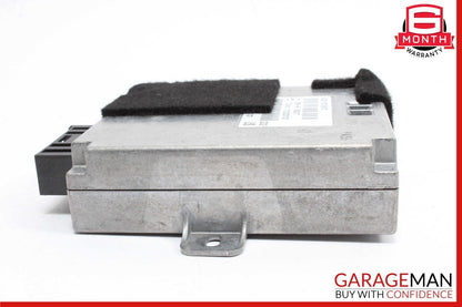 07-14 Mercedes W221 S550 S63 Voice Language Communication Control Module OEM