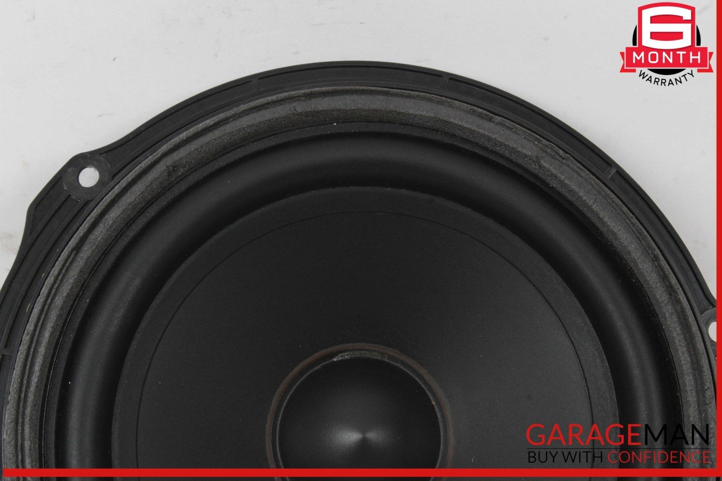 12-17 Range Rover Evoque Rear Left and Right Side Door Audio Sound Speaker Set
