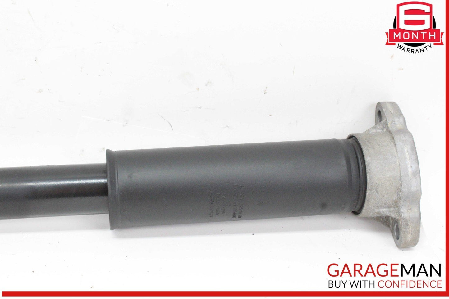 15-20 Mercedes W205 C300 4MATIC Rear Left and Right Shock Strut Absorber Set OEM