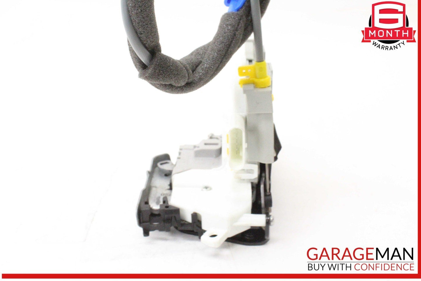 17-24 Audi S5 A4 Front Right Passenger Side Door Lock Latch Actuator OEM