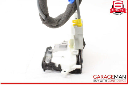 17-24 Audi S5 A4 Front Right Passenger Side Door Lock Latch Actuator OEM