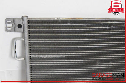 06-09 Mercedes W203 C230 CLK350 Engine Cooling Radiator A/C Condenser OEM