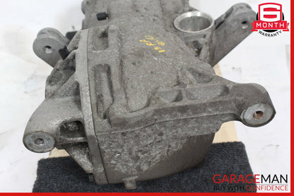 12-15 Land Rover Range Rover Evoque L538 Rear Differential Axle Carrier OEM