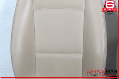 12-15 BMW X1 E84 Front Complete Seats Cushion Assembly Set of 2 Pc OEM