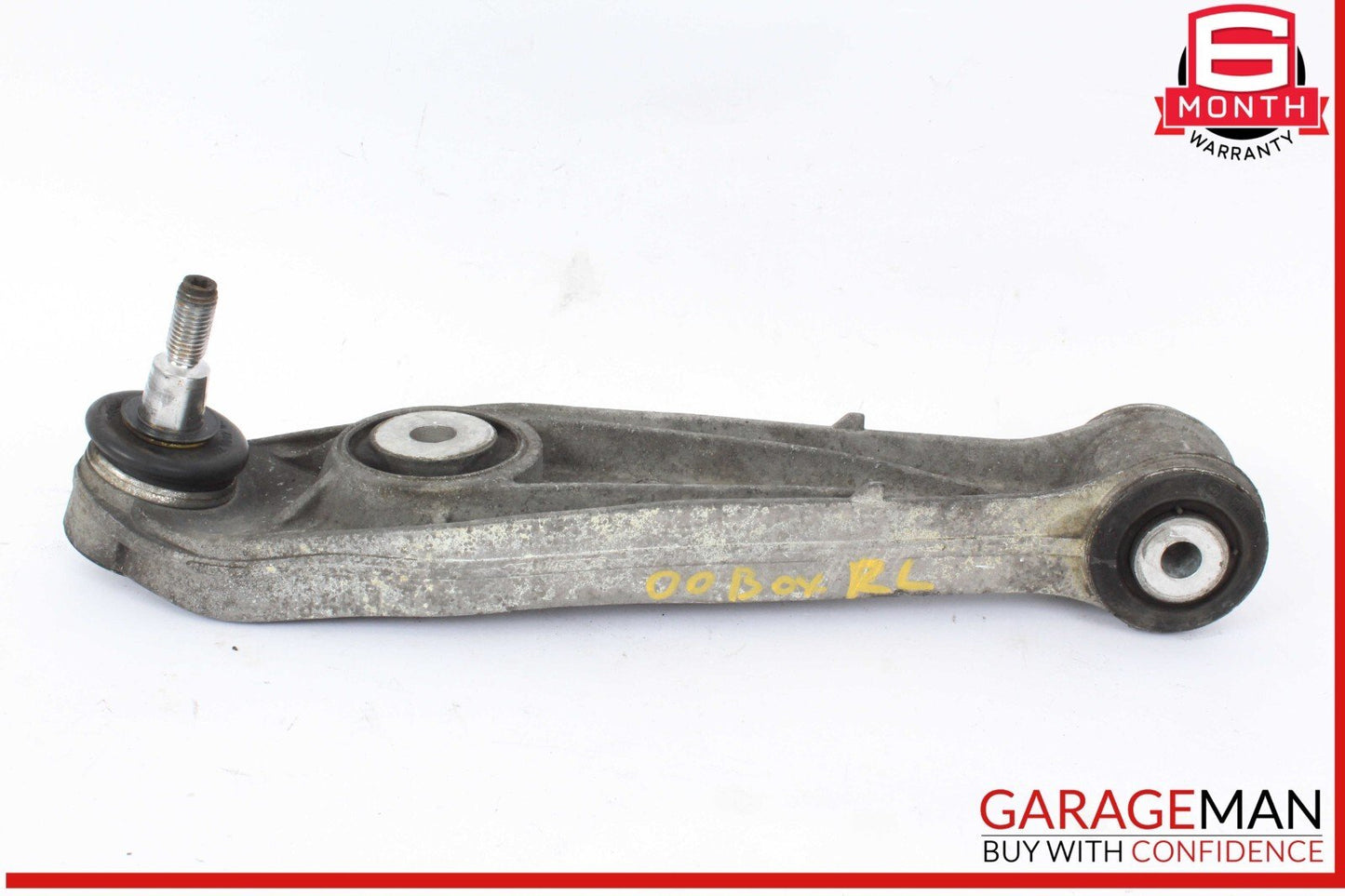 97-04 Porsche Boxster 986 Rear Right / Left Suspension Lower Control Arm OEM