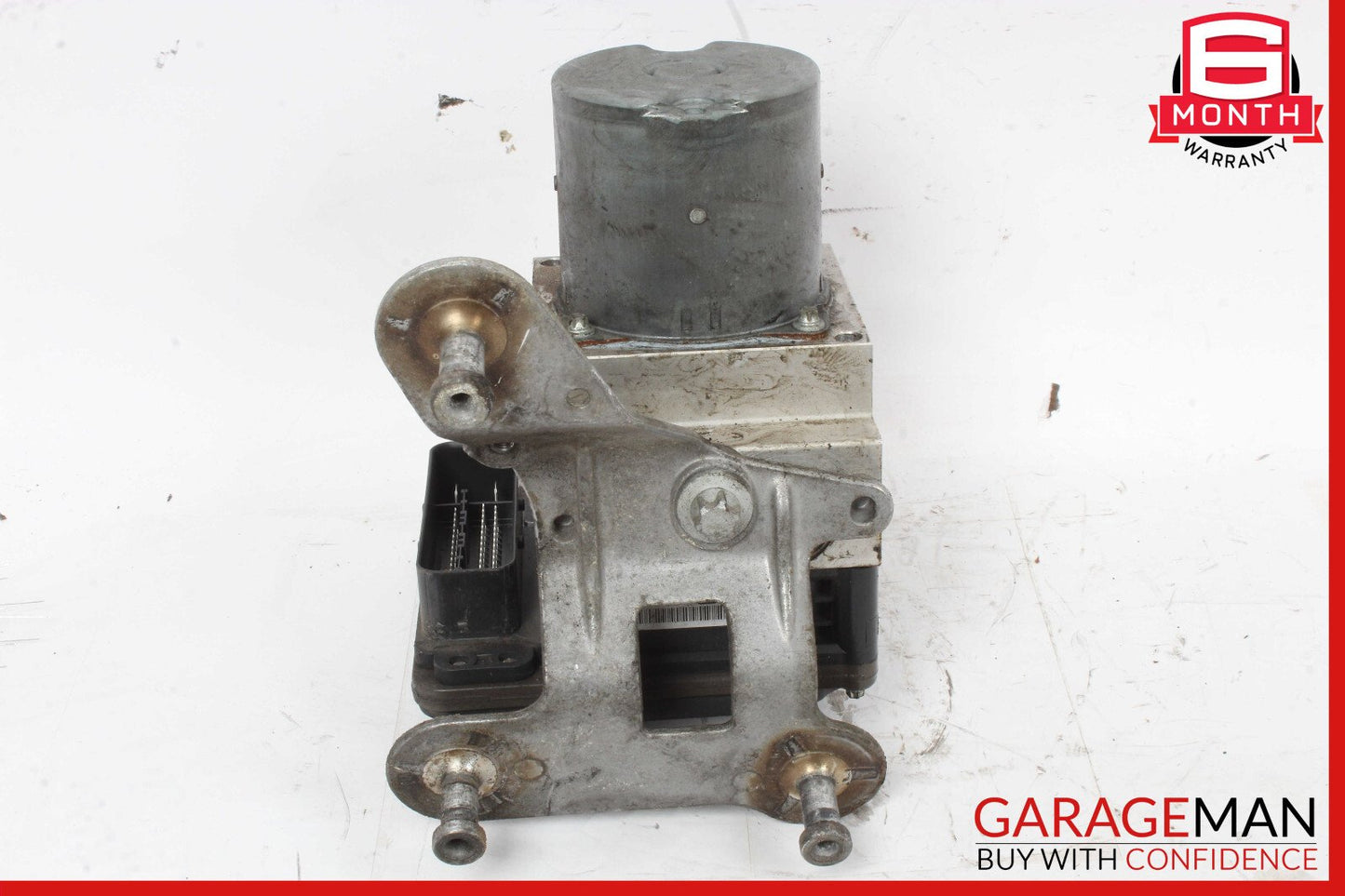 07-11 Mercedes W219 CLS63 E63 AMG ABS Brake Hydraulic Pump Control Module Unit