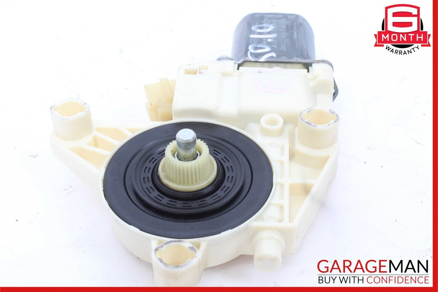 08-16 Mercedes E350 E550 C350 Front Right Side Door Window Regulator Motor Unit