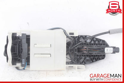 11-18 Porsche Cayenne 958 Front Right Side Exterior Door Handle OEM