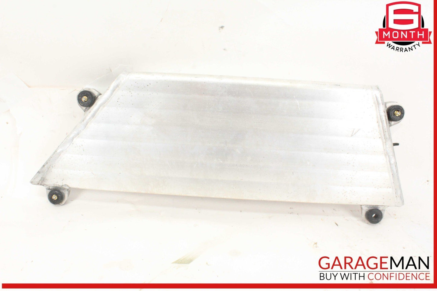 12-16 Porsche Panamera 970 E-Hybrid Air Ride Suspension Pressure Tank OEM