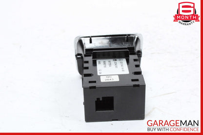 07-13 Mercedes W221 S550 Electronic Parking Button Control Switch Button Module