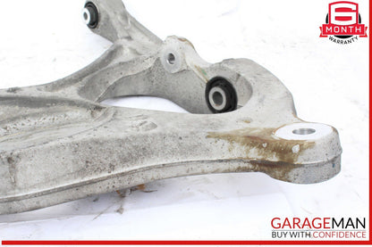 12-19 Mercedes X166 GL450 GLE350 Rear Left Driver Side Lower Control Arm OEM