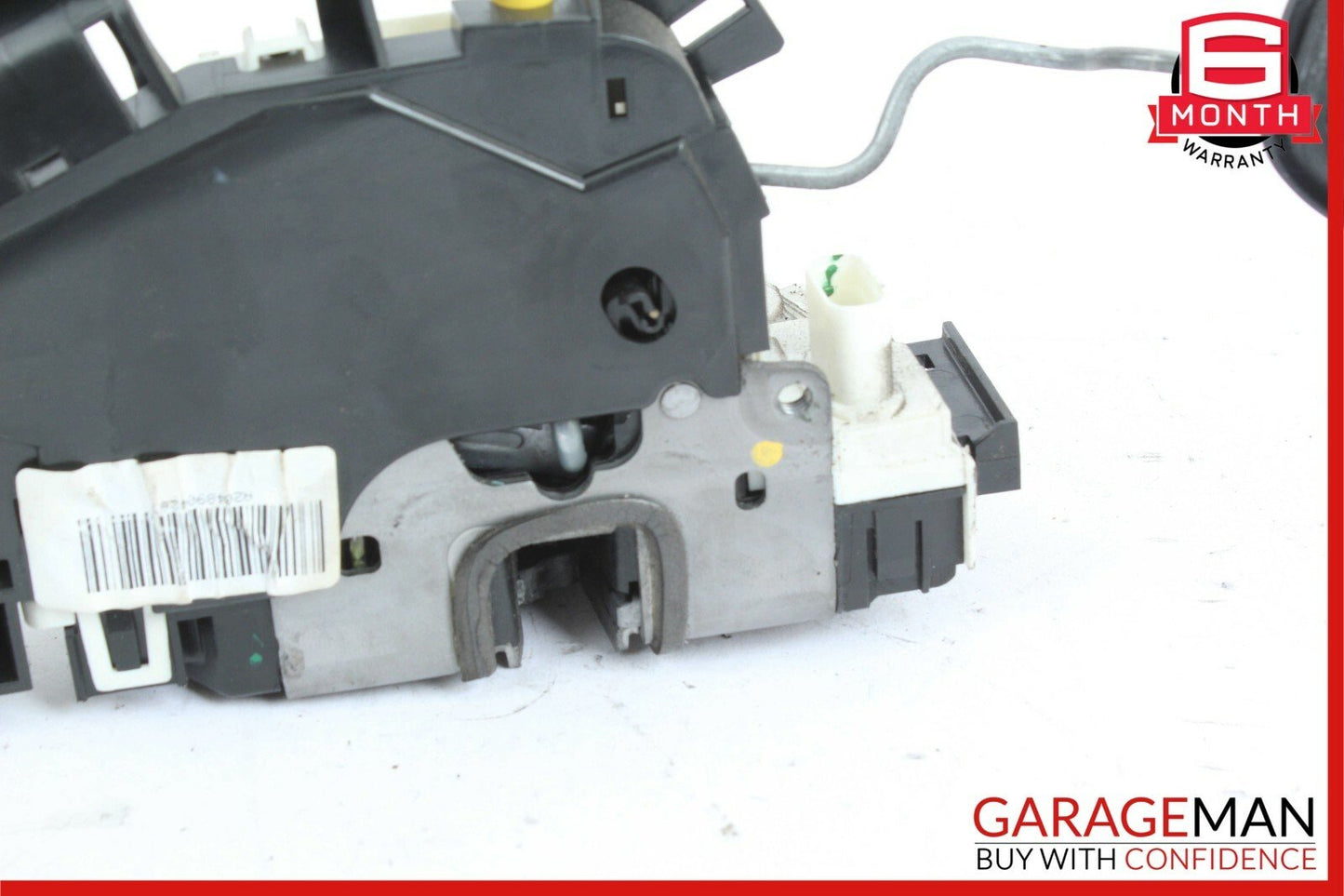 08-18 Mercedes CLS550 E350 C300 Front Right Side Door Lock Latch Actuator OEM