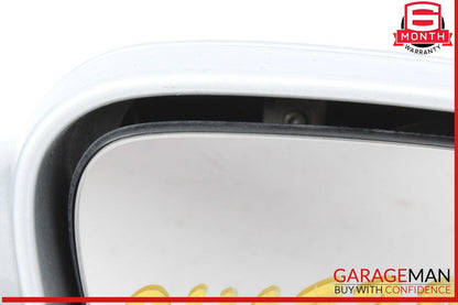01-04 Mercedes R170 SLK320 SLK230 Front Right Side Door Rear View Mirror OEM