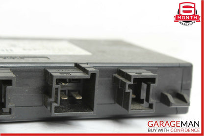 03-11 Mercedes E350 CLS500 Front Right Side Under Seat Control Module Unit