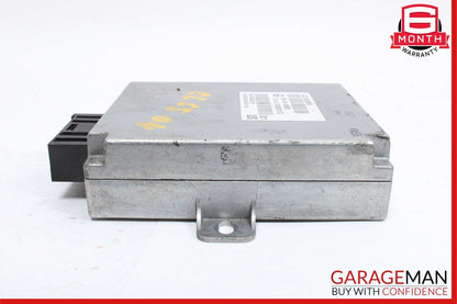 03-06 Mercedes R230 SL500 S600 SL55 CL55 AMG Voice Control Module Unit
