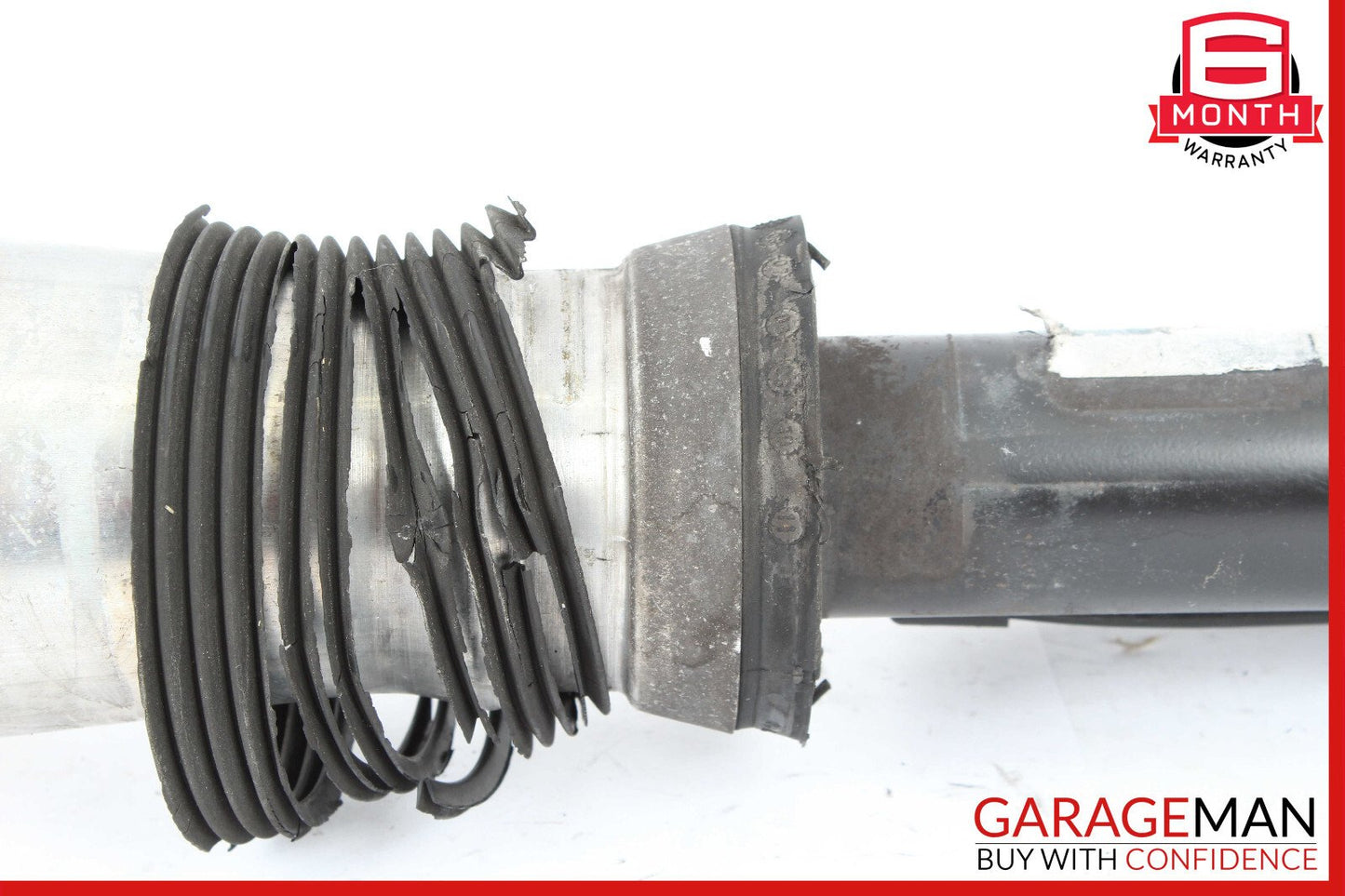 07-13 Mercedes W221 S550 S400 Front Right or Left Airmatic Air Shock Strut OEM